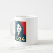 Mug Kristi Noem (Devant gauche)