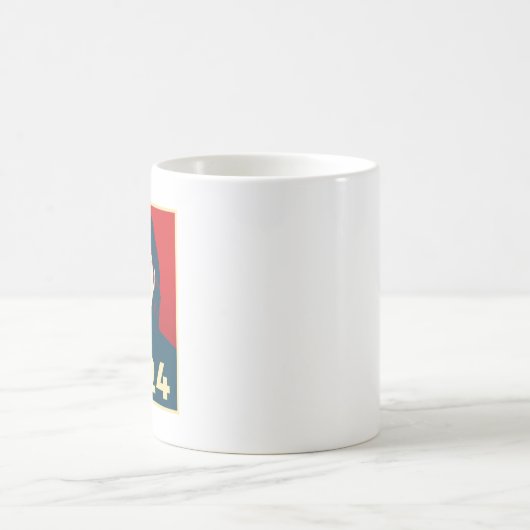 Mug Kristi Noem (Centre)