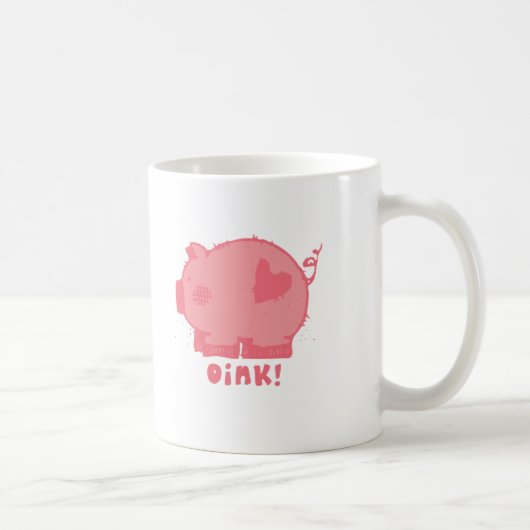 Mug krouik-krouik ! (Droite)