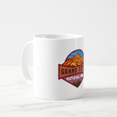 Mug Kruger � Esprit d'aventure (Devant gauche)