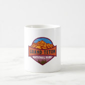Mug Kruger � Esprit d'aventure (Centre)