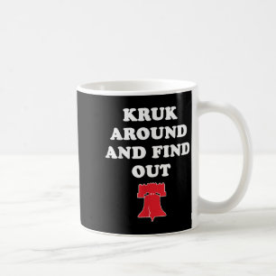 Mug Kruk Autour Et Découvrez