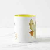 Mug KRW juste mignon (Centre)