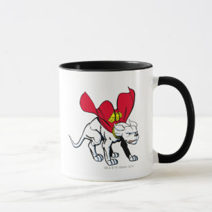 Mug Krypto Growls