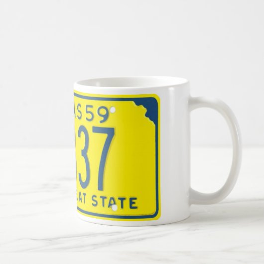 MUG KS59 (Droite)