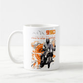 MUG KTM 990 2020 (Gauche)