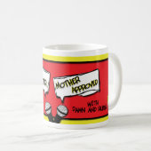 Mug KTMug (Devant droit)