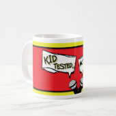 Mug KTMug (Devant gauche)