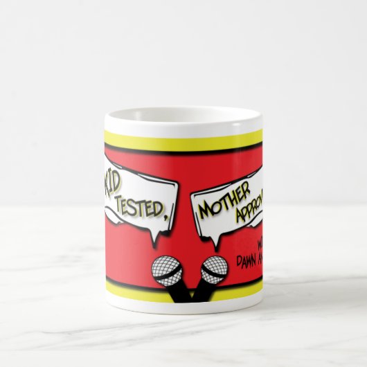Mug KTMug (Centre)