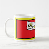 Mug KTMug (Gauche)