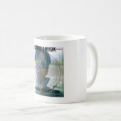 Mug ku, www.amilcarflores.com, ELEQTRONIK MUSIK (Devant droit)