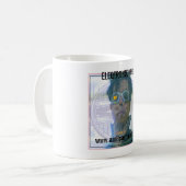 Mug ku, www.amilcarflores.com, ELEQTRONIK MUSIK (Devant gauche)