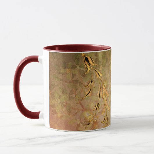 Mug Kuan Yin (Gauche)