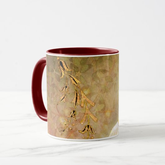 Mug Kuan Yin (Devant gauche)