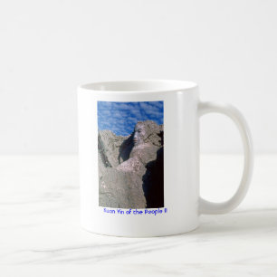 Mug Kuan Yin des personnes II 1/Mug