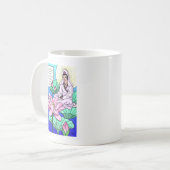 Mug Kuan Yin, Quan Yin, Entend Vos Crimes (Devant gauche)
