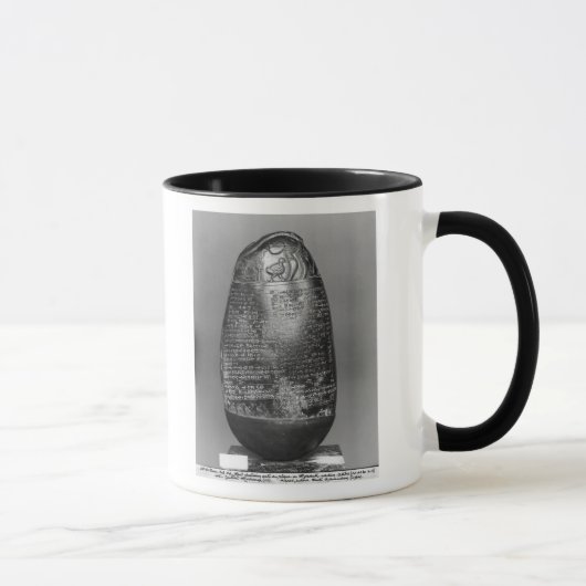Mug Kudurru (Droite)