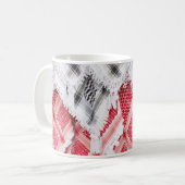 Mug Kufiyeh (Devant gauche)