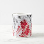 Mug Kufiyeh (Centre)