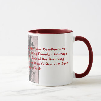 Mug Kumgang Yuksa