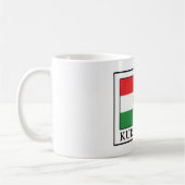 Mug Kurdistan (Gauche)