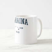 Mug Kurt Suzuki Love Gameday (Devant droit)