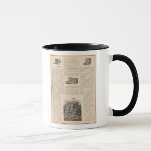 Mug Kurtz, photos (Droite)