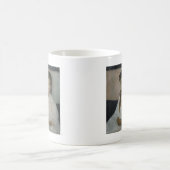 Mug Kurzweil- maximum Bettina Bauer (Centre)