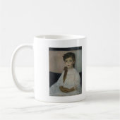 Mug Kurzweil- maximum Bettina Bauer (Gauche)
