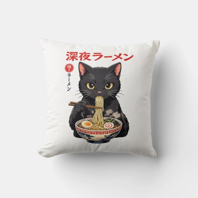 Mug Kussen (Voorkant)