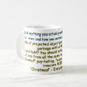 Mug Kuz Dayz Sayz Alors !  (Devant gauche)