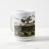MUG KV-1 (Devant gauche)
