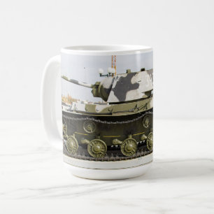 MUG KV-1