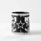 Mug KV-1 (Centre)