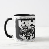 Mug KV-1 (Gauche)