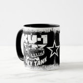 Mug KV-1 (Devant gauche)