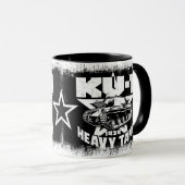 Mug KV-1 (Devant droit)