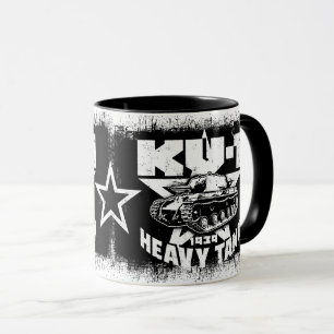 Mug KV-1