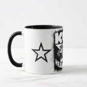 Mug KV-1 (Gauche)