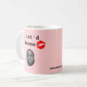 Mug kwame du txt'd i (Devant gauche)