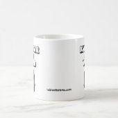 Mug Kwame fou (Centre)