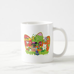 Mug Kwamis Bonne Pâques