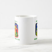 Mug Kwanzaa (Centre)
