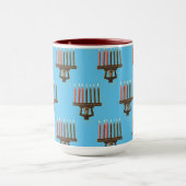 Mug Kwanzaa (Centre)
