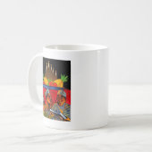 Mug Kwanzaa (Devant gauche)