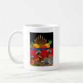 Mug Kwanzaa (Gauche)