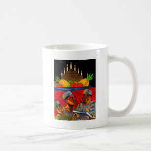 Mug Kwanzaa