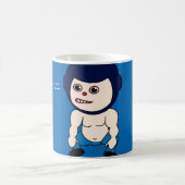 Mug Kymani Li Mok (Centre)