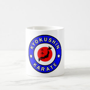 Mug Kyokushin Karate
