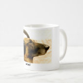 Mug Kyra Woof (Devant droit)